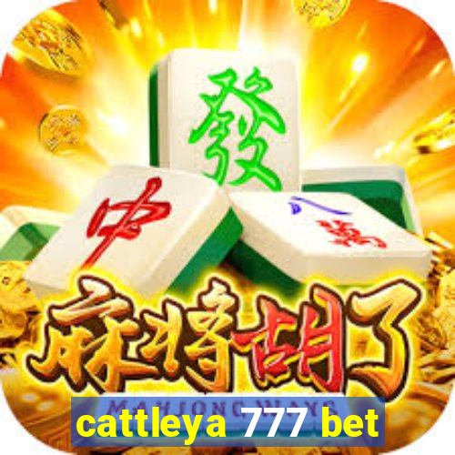 cattleya 777 bet